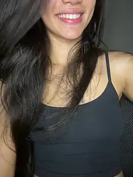 Show de webcam de Milly__duarte
