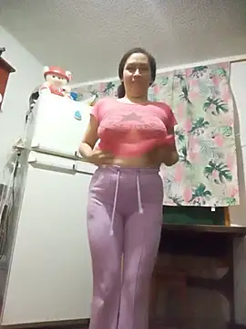 paulett15's Live XXX Chat