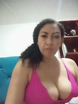 paulett15 Live XXX-Chat