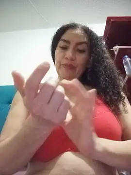 paulett15's Live XXX Chat