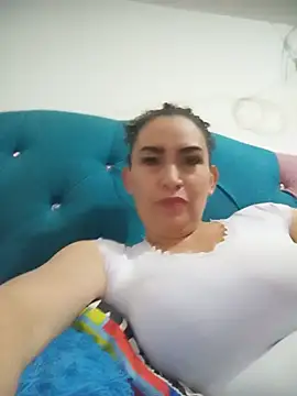 paulett15 – Live XXX-chat