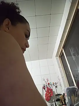 paulett15 Chat XXX in diretta