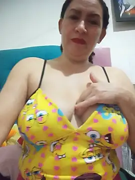 paulett15 Adlı Modelin Canlı XXX Sohbeti