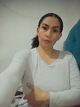 paulett15 Chat XXX in diretta