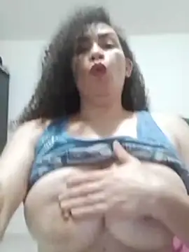 paulett15's Live XXX Chat