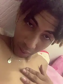 ITSBABYCREAM Webcam-Show
