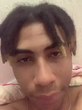 ITSBABYCREAM Webcam Show