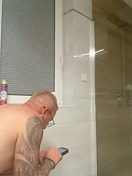 pinioooo Webcam-Show