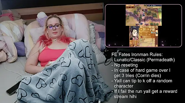 AFKwithAngel Webcamshow