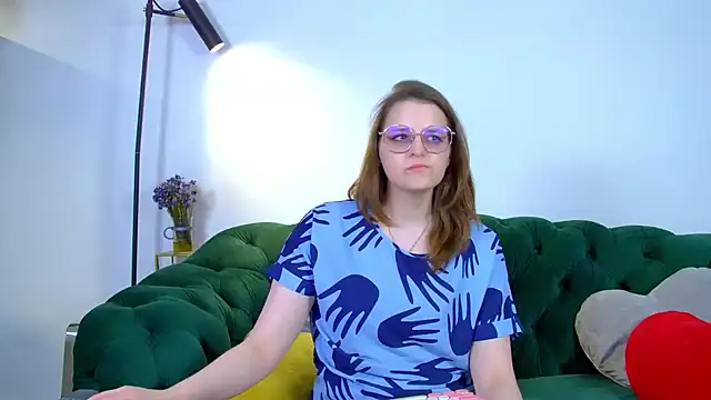 AlexaAvery's Live XXX Chat