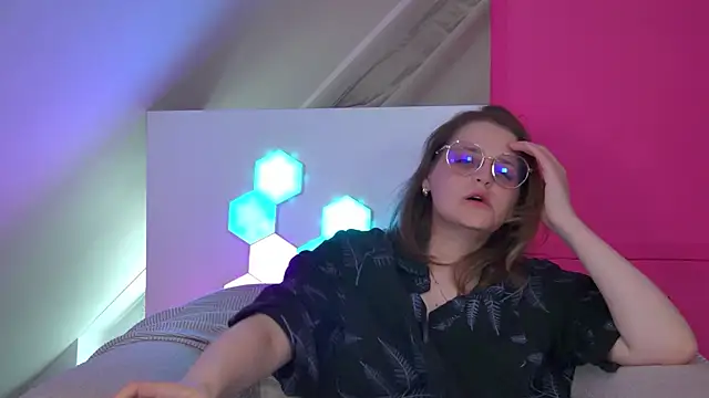 AlexaAvery's Live XXX Chat