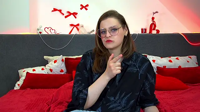 AlexaAvery Live XXX-Chat