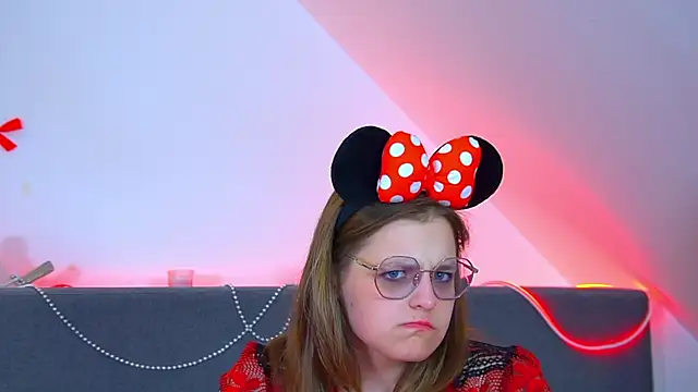 XXX chat uživo modela AlexaAvery