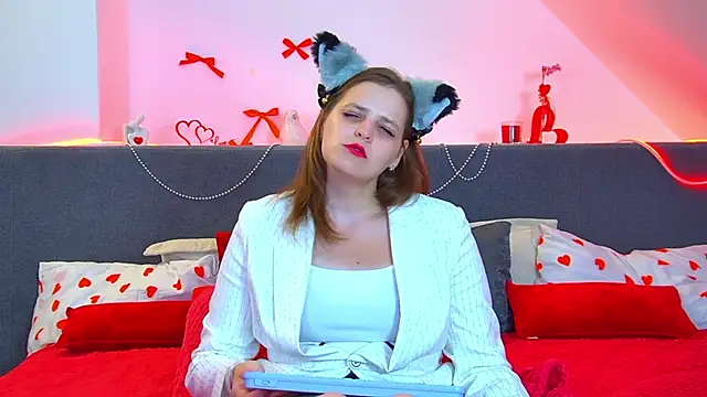 Chat XXX en directo de AlexaAvery