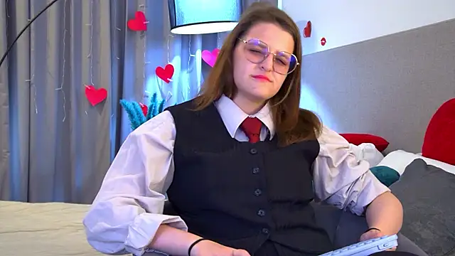 Chat XXX Live AlexaAvery