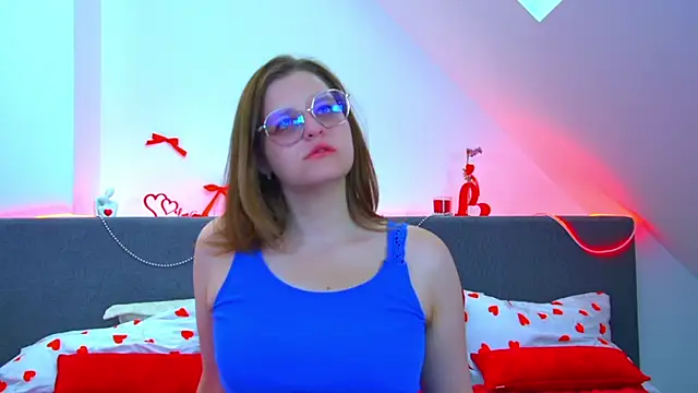 عرض كام AlexaAvery