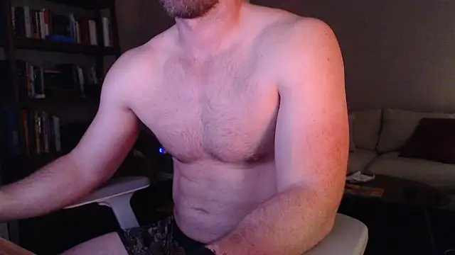 fant0gasm's Webcam Show