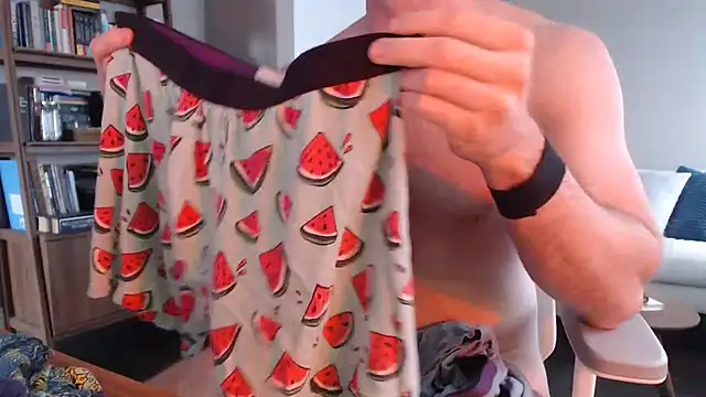 fant0gasm webkamerás műsora