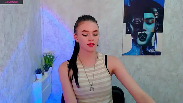 Chat XXX Live AprillXoxo