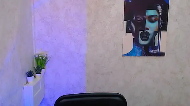 Živá chatovací místnost AprillXoxo