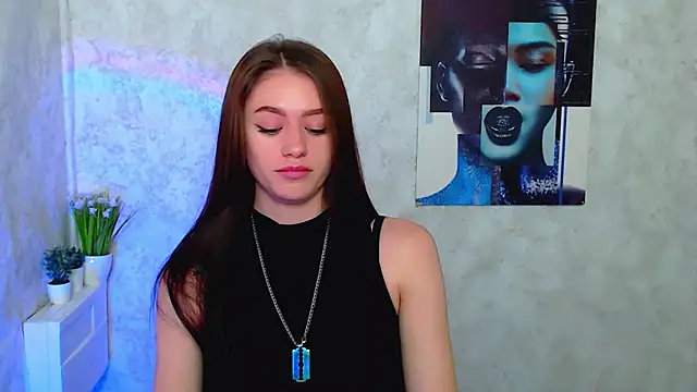 Вебкам-шоу AprillXoxo