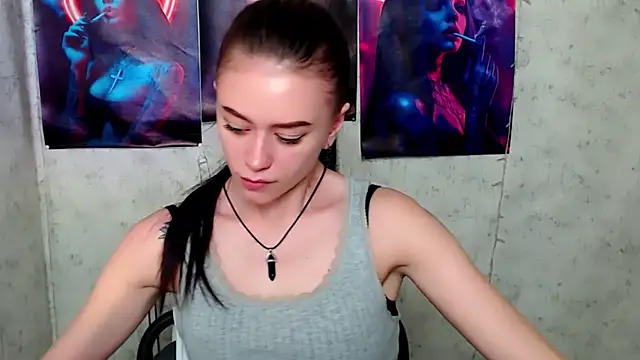 AprillXoxo's Webcam Show