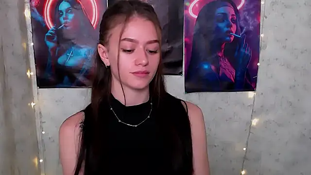 Chat +18 de AprillXoxo ao vivo