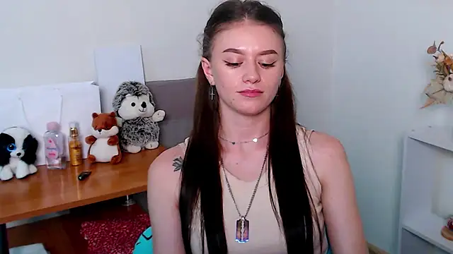 AprillXoxo Live XXX-chat