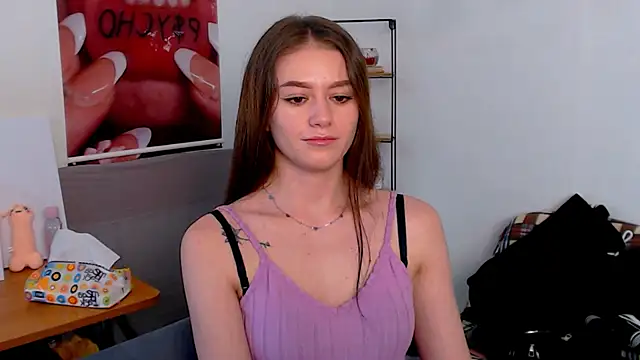 AprillXoxo XXX чат на живо