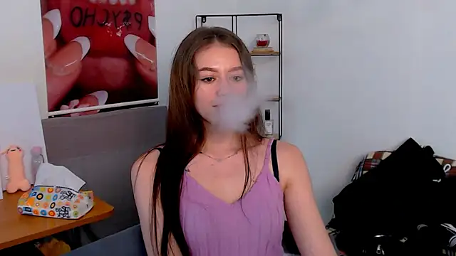 Chat XXX ao vivo de AprillXoxo