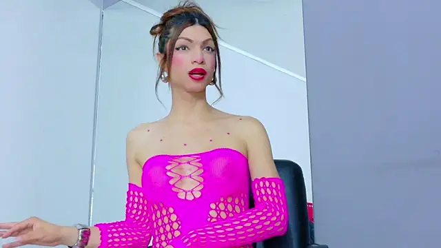 CassandraWhite's Webcam Show