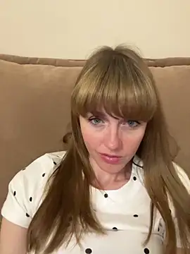 Webkamerová show Kamilochka29511
