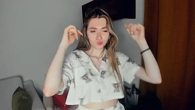 ThanhBuerger Webcam-Show