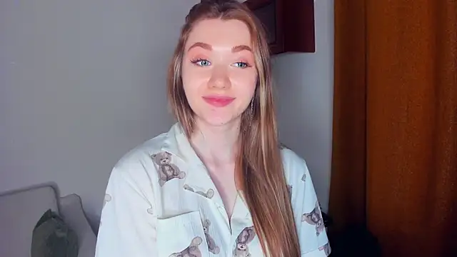 ThanhBuerger Webcam show