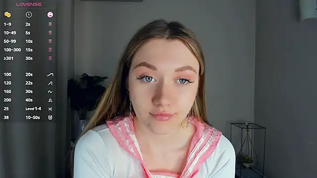 عرض كام ThanhBuerger