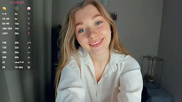 ThanhBuerger Webcam-Show