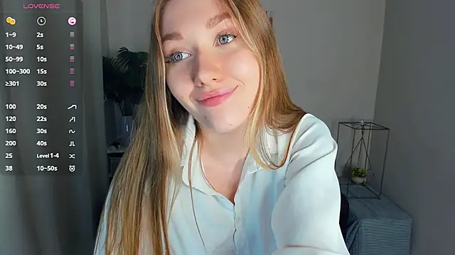 ThanhBuerger's Webcam Show