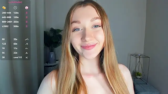 ThanhBuerger Webcam-Show