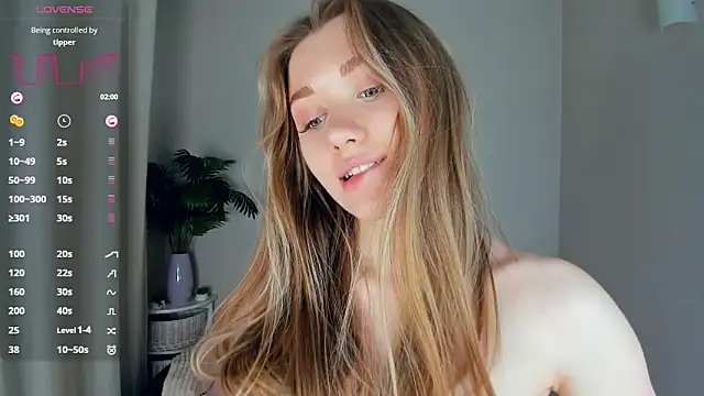 ThanhBuergern Webbikameraesitys
