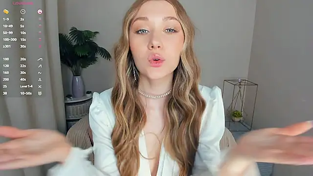 Chat +18 de ThanhBuerger ao vivo