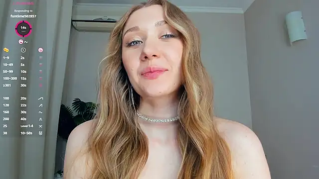 ThanhBuerger's Webcam Show