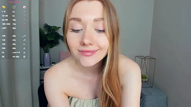 ThanhBuerger Show in webcam