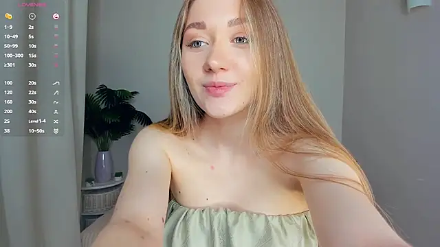 ThanhBuerger Webcam show