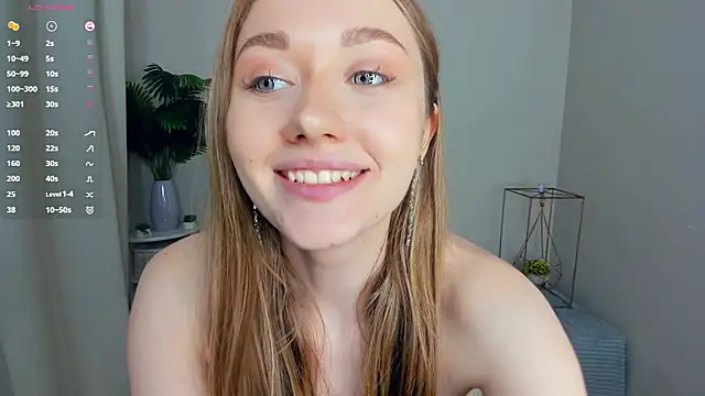 ThanhBuerger webcam show