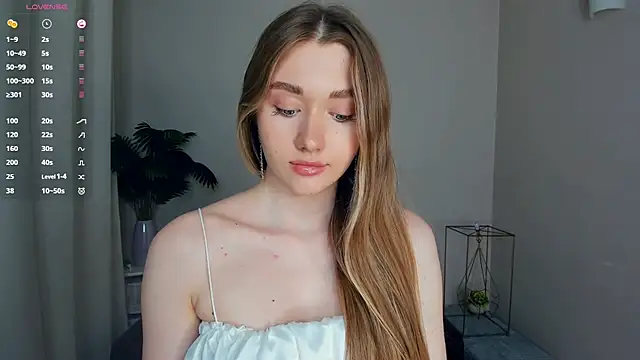 ThanhBuerger's Webcam Show