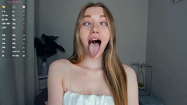 ThanhBuerger Chat XXX live
