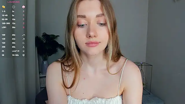 ThanhBuerger Шоу с уебкамера