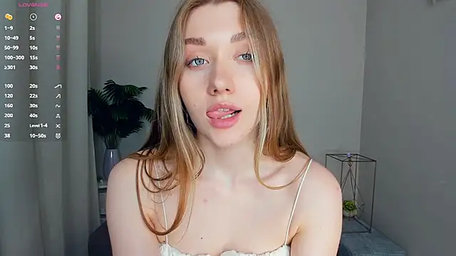 ThanhBuerger's Webcam Show