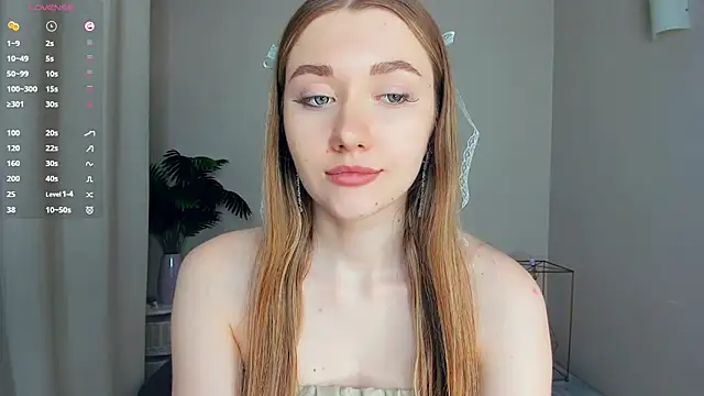 Chatroom XXX en direct de ThanhBuerger