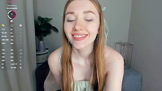 Živý XXX chat ThanhBuerger